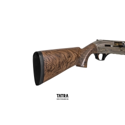 Strzelba samopowtarzalna TATRA STB-405 GOLD (DL) kal.12/76